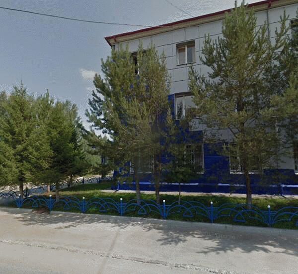 Банкомат банка Агропромкредит по адресу ул. Строителей,  д. 7