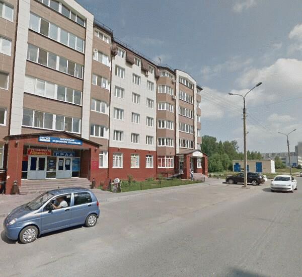 Банкомат Банка «ФК Открытие» по адресу 10-й микрорайон,  д. 71а