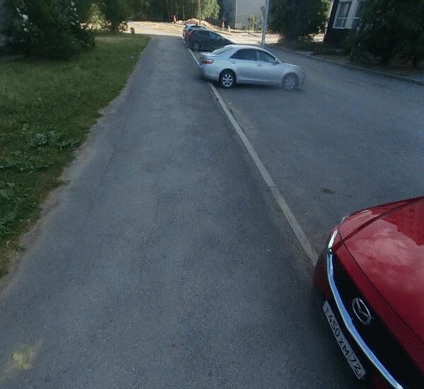 Банкомат Газпромбанка по адресу 8-й микрорайон,  д. 38а