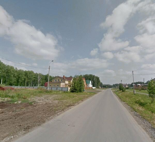 Банкомат Сбербанка России по адресу ул. Полонского,  д. 2