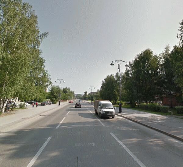 Банкомат Ханты-Мансийского Банка по адресу улица С. Ремезова 40