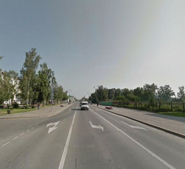 Банкомат банка Агропромкредит по адресу  