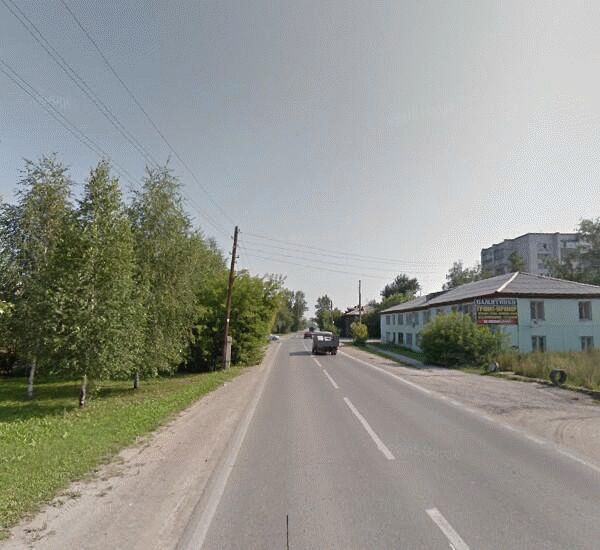 Банкомат Сбербанка России по адресу улица Знаменского 6