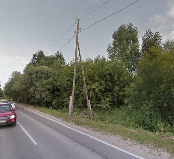 Банкомат Сбербанка России по адресу улица Хохрякова стр. 20