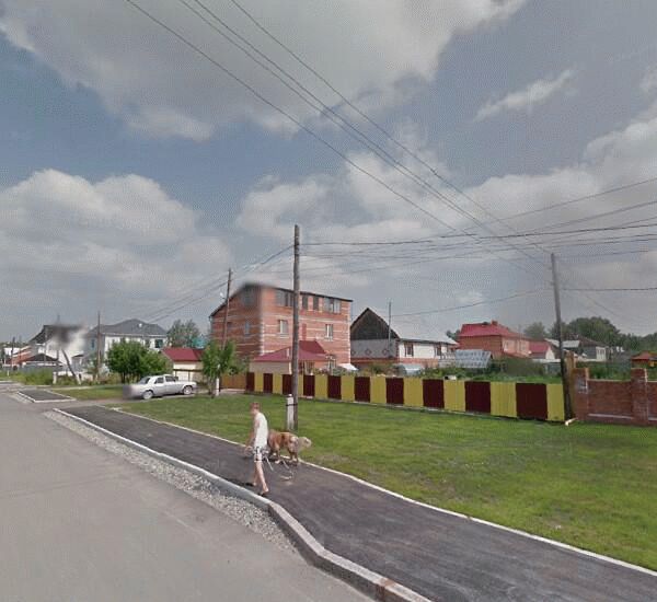 Банкомат Сибнефтебанка по адресу микрорайон 11-й 113