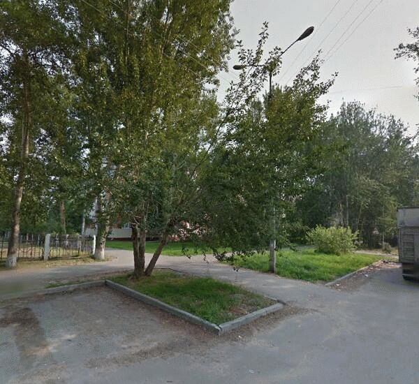 Банкомат Газпромбанка по адресу  