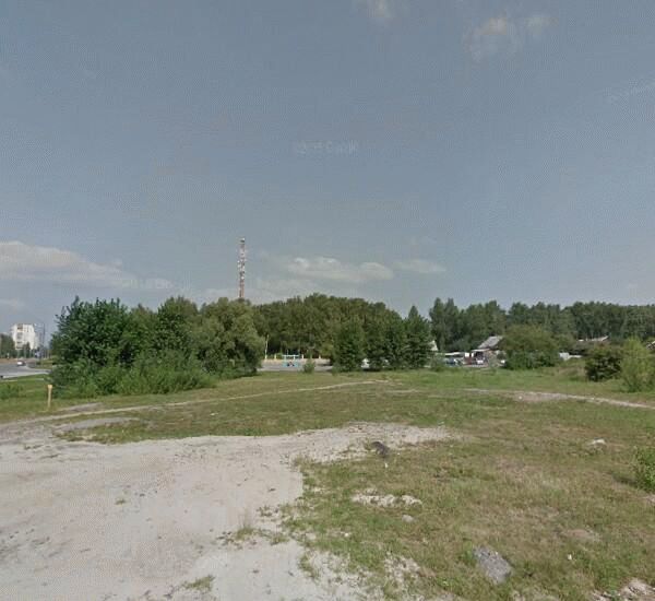 Банкомат Сибнефтебанка по адресу Ремезова улица 89