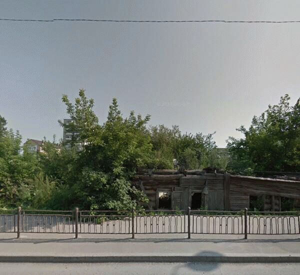 Банкомат Запсибкомбанка по адресу  