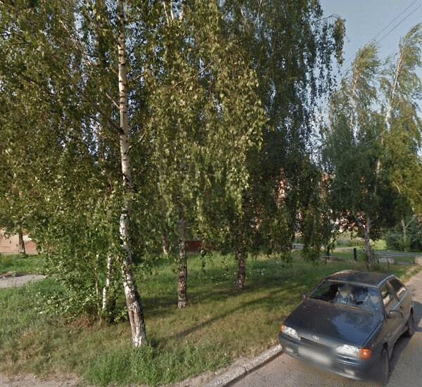 Банкомат банка Агропромкредит по адресу улица С. Ремезова 46