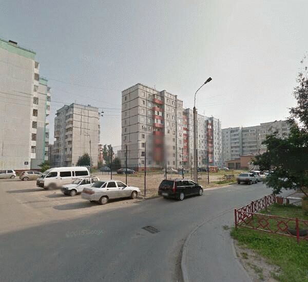 Банкомат Газпромбанка по адресу микрорайон 9-й 19/30