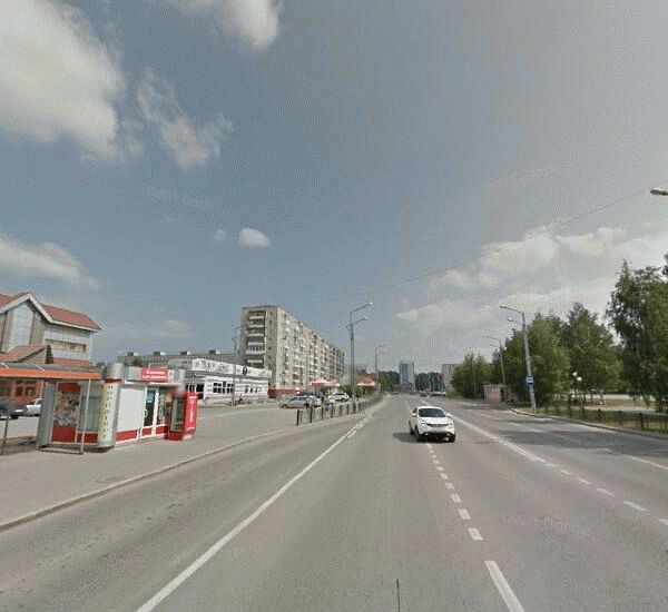 Отделение Сибнефтебанка по адресу улица Мельникова 24/3, БЦ Европа