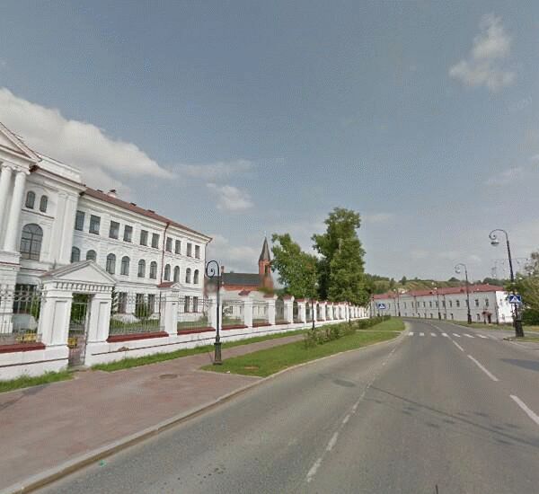 Отделение Сбербанка России по адресу улица Розы Люксембург 10, пом. 2