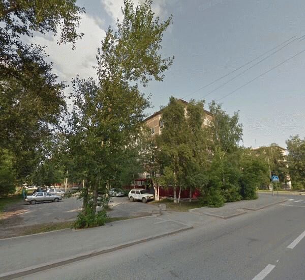 Отделение Сбербанка России по адресу переулок Рощинский 40