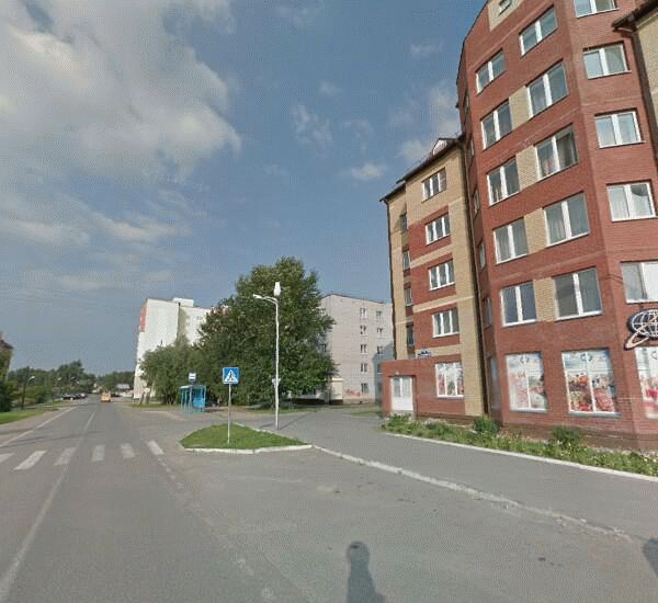 Отделение Сбербанка России по адресу Кондинская улица 10/2