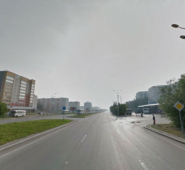 Отделение Сбербанка России по адресу ул. Ремезова,  124