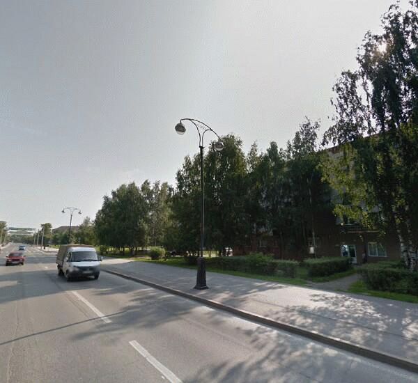 Отделение Ханты-Мансийского Банка по адресу улица С. Ремезова 40