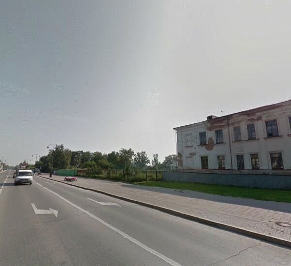 Отделение Сбербанка России по адресу  