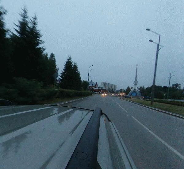 Отделение Почта Банка по адресу 4-й микрорайон,  д. 42/1