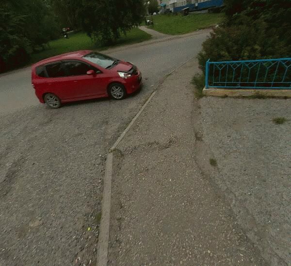 Отделение Совкомбана по адресу 6-й микрорайон,  д. 2/5