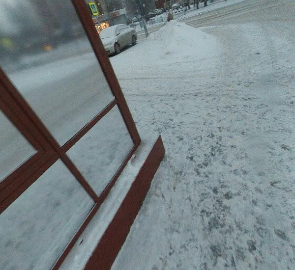 Отделение Восточного Экспресс Банка по адресу 8-й микрорайон,  д. 8 Б