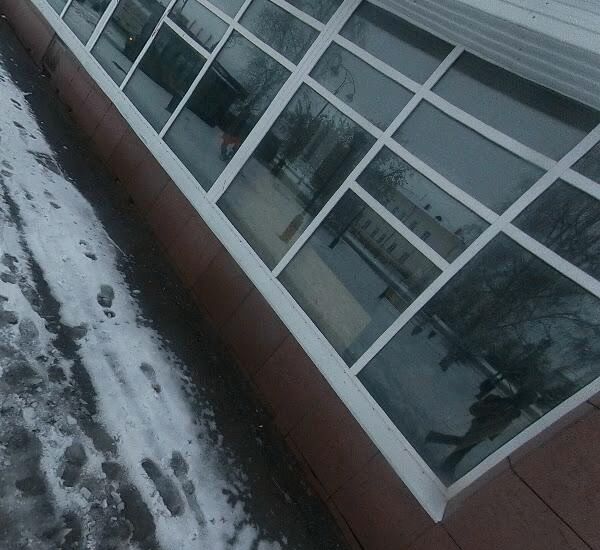 Отделение банка Бюро финансовых решений «Пойдём!» по адресу ул. Семена Ремезова,  д. 3/3